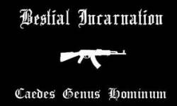 Bestial Incarnation : Caedes Genus Hominum